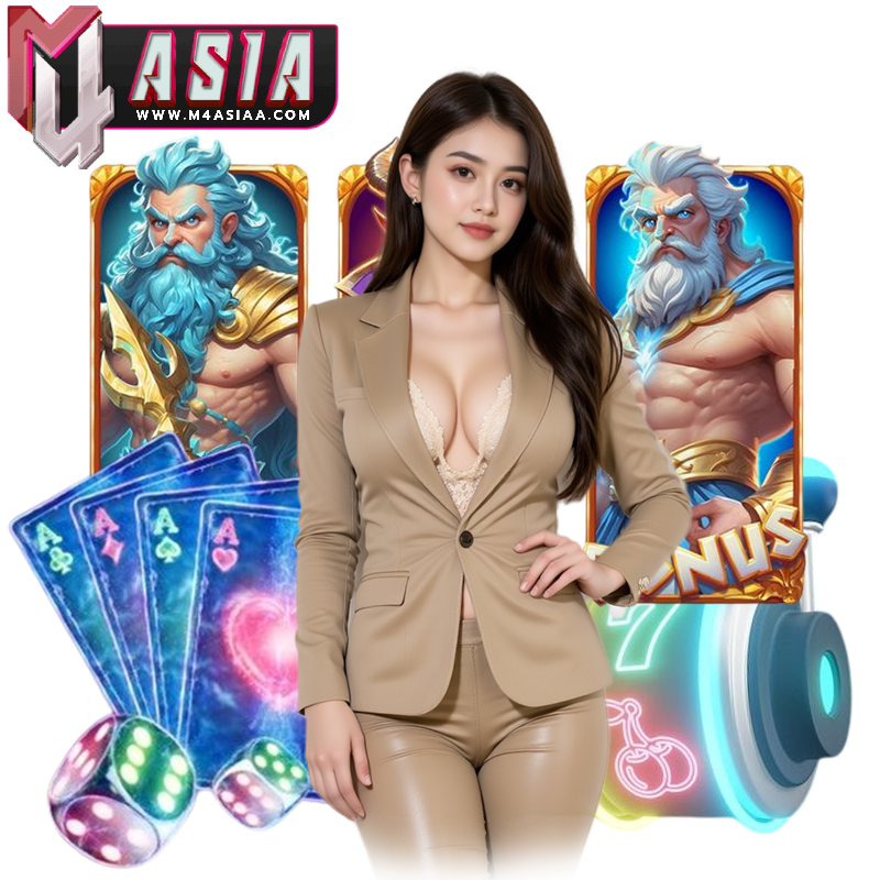 M4ASIA